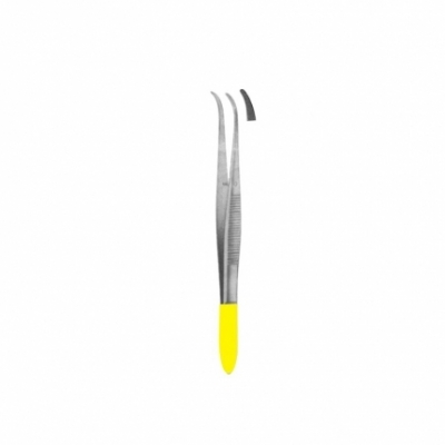 Scissors & Dissecting Forceps With Tungsten Carbide Inserts